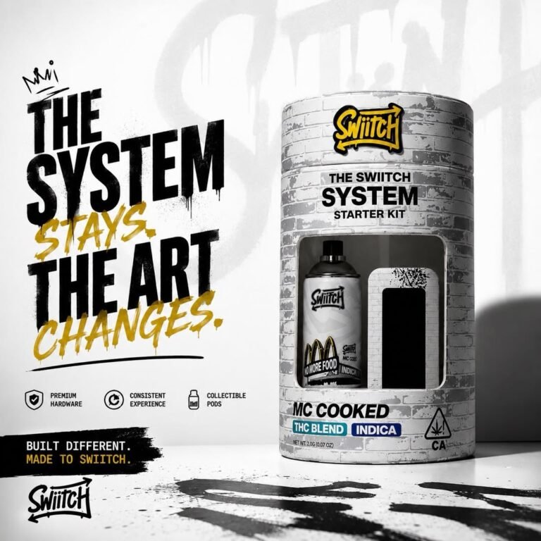 Swiitch Official