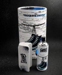 Swiitch Urban Legend 2G Disposable Vape | Hybrid THC Blend Vape