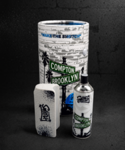 Swiitch Cali York 2G Disposable Vape