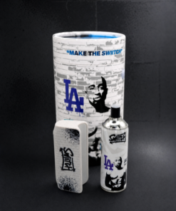 Swiitch Hit 'Em Up 2G Disposable Vape