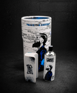 Swiitch Blueprint OG 2G Disposable Vape