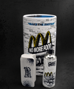 Swiitch MC Cooked 2G Disposable Vape