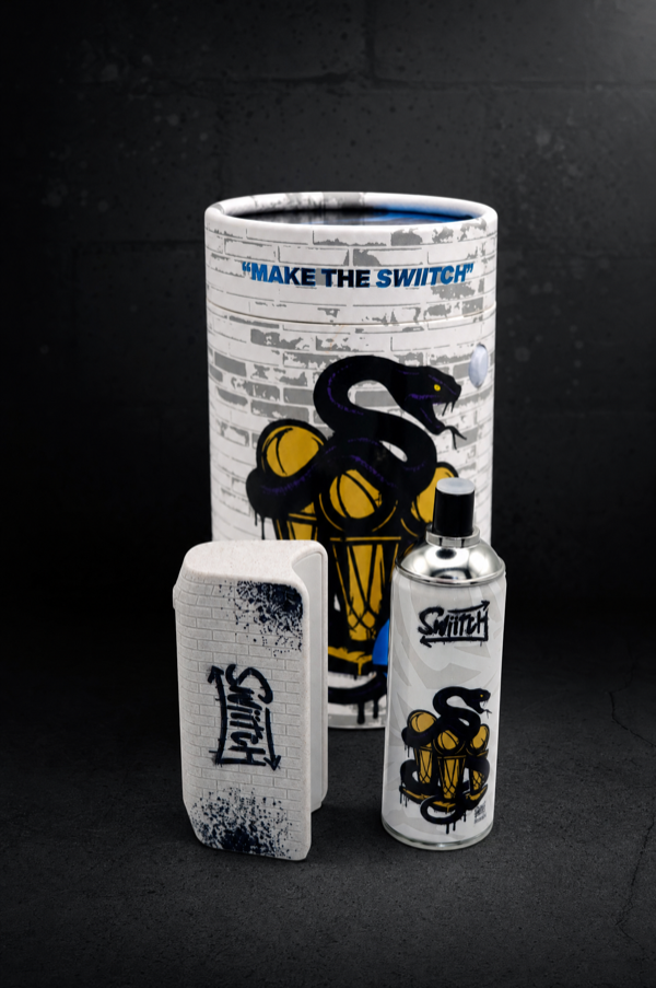 Swiitch Mamba Dream 2G Disposable Vape | Premium Hybrid Cannabis Vape Swiitch Mamba Dream 2G Disposable Vape | Premium Hybrid Cannabis Vape
